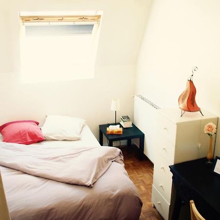 Chambre 2 Pers, Repas Et Taxi Cdg Extra Aulnay-sous-Bois Luaran gambar