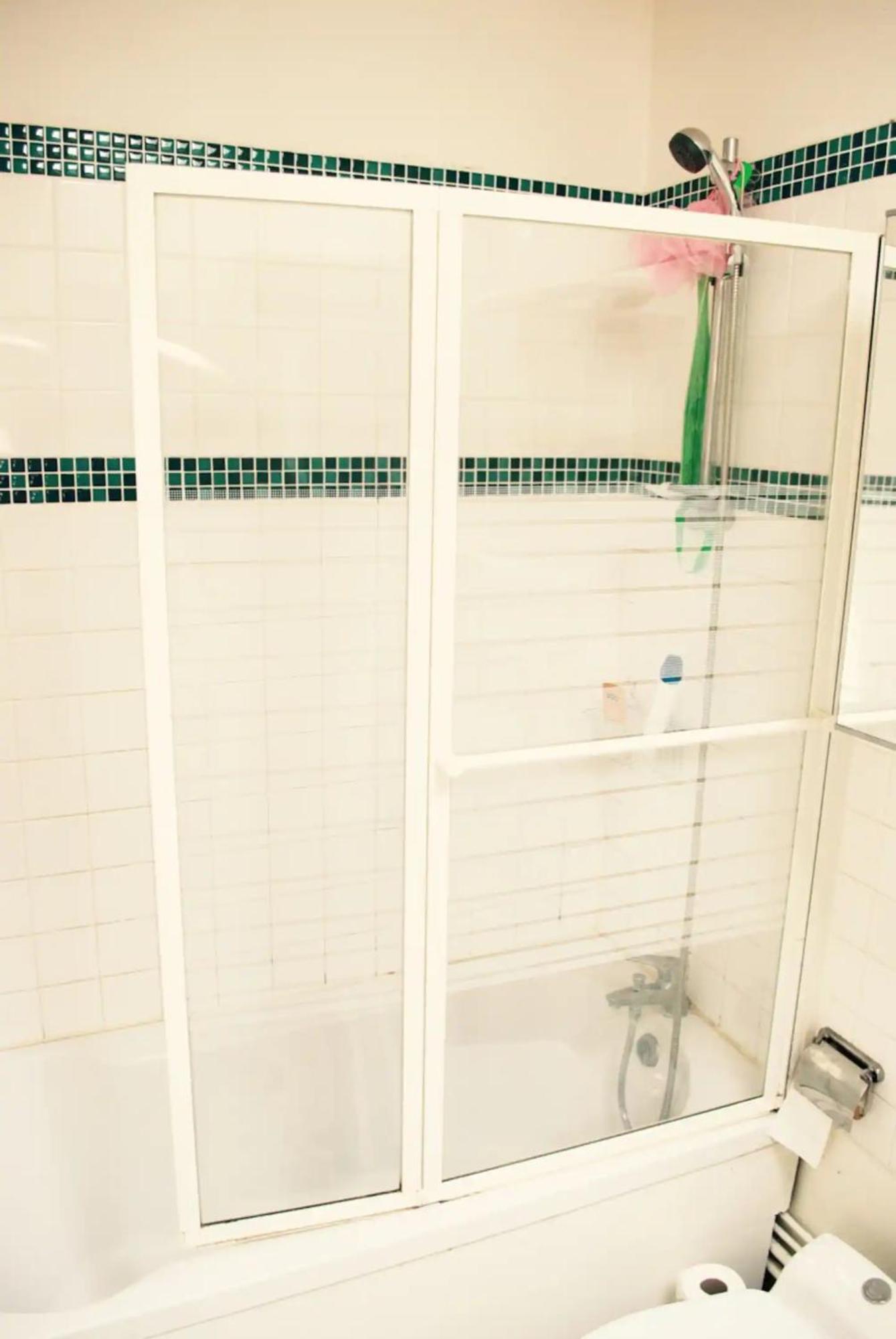 Chambre 2 Pers, Repas Et Taxi Cdg Extra Aulnay-sous-Bois Luaran gambar