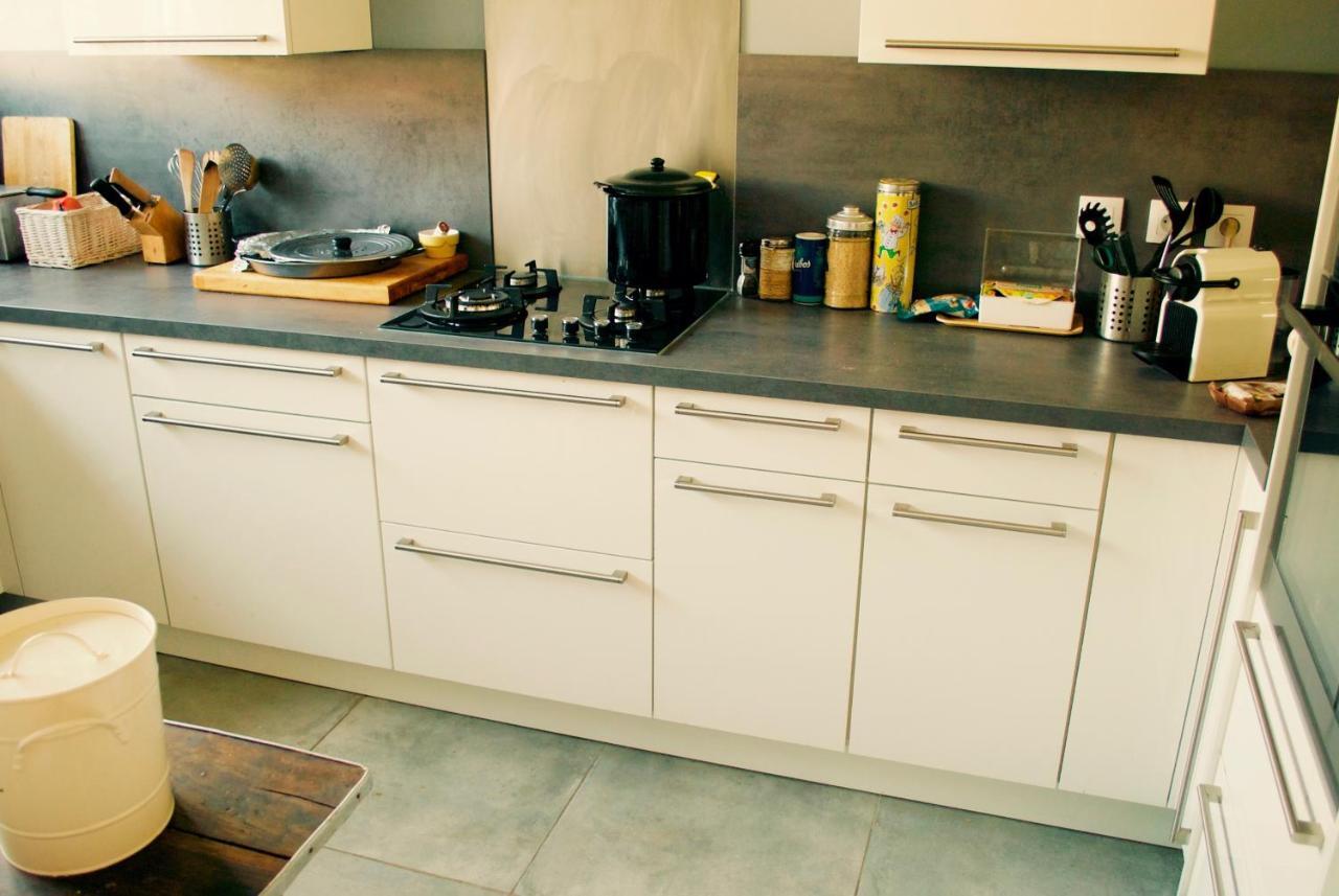 Chambre 2 Pers, Repas Et Taxi Cdg Extra Aulnay-sous-Bois Luaran gambar